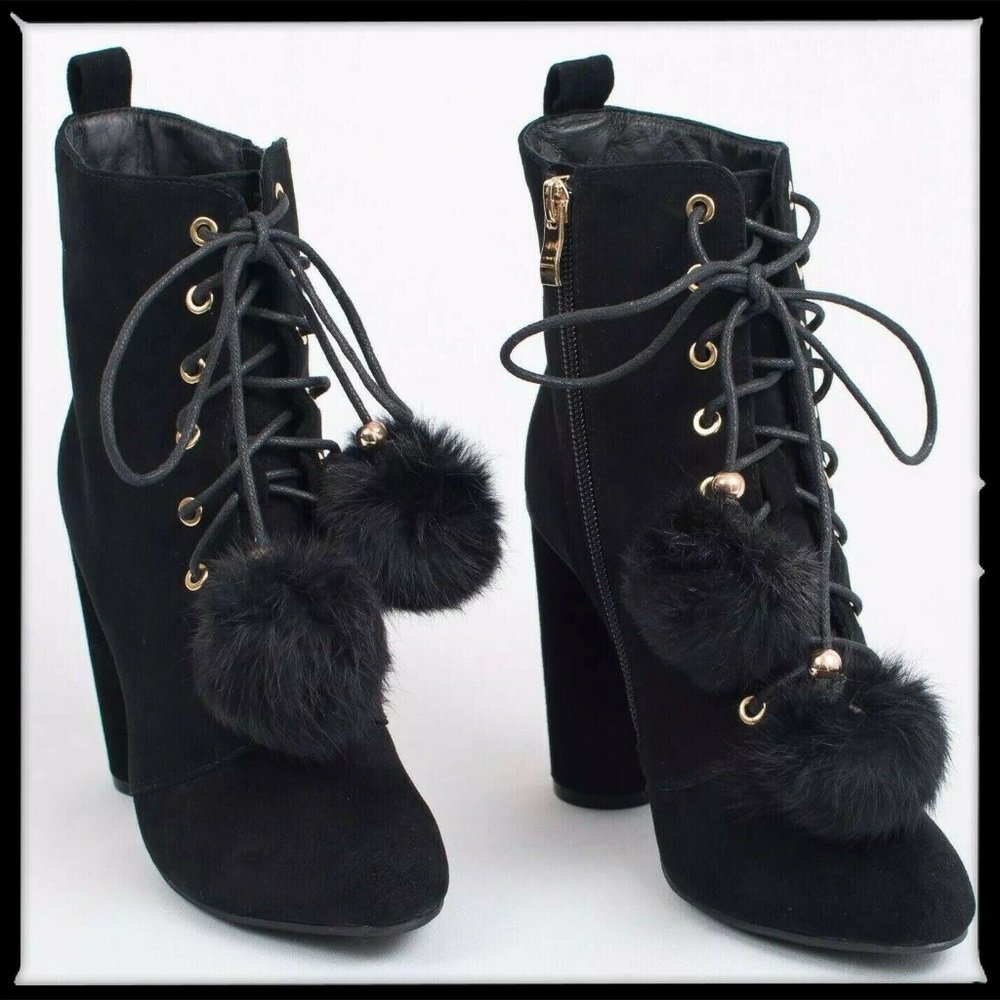 Catherine Malandrino Pomisa Boot 10 FINAL PRICE DROP